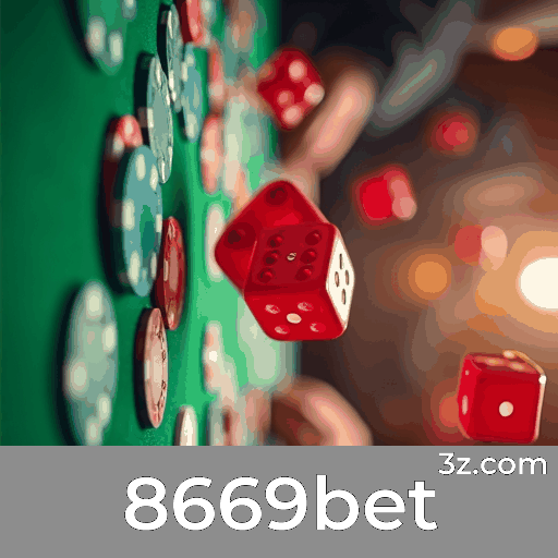 8669bet