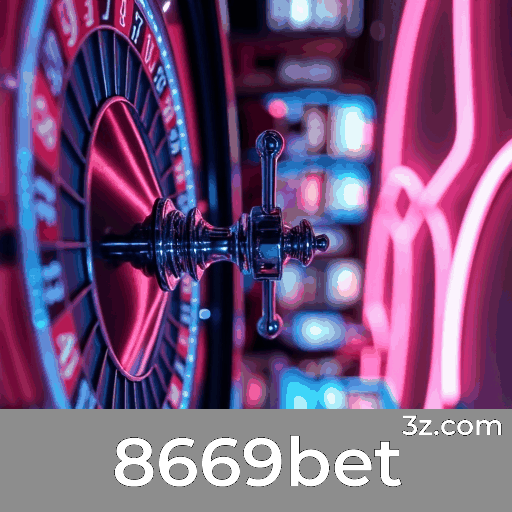 8669bet