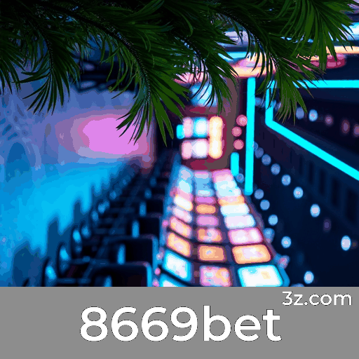 8669bet
