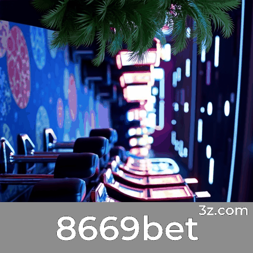 8669bet