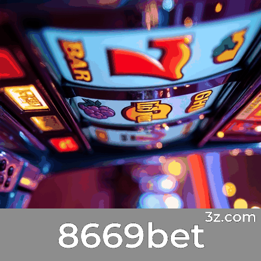 8669bet