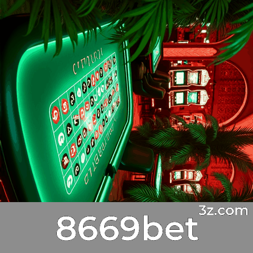 8669bet