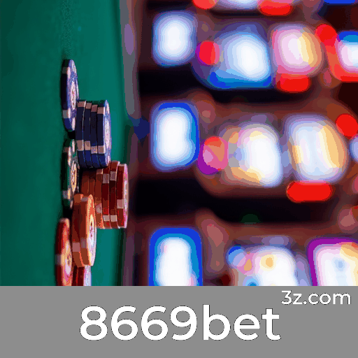 8669bet