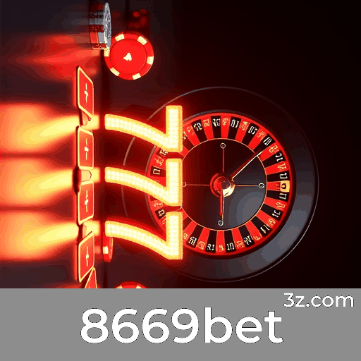8669bet