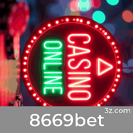 8669bet