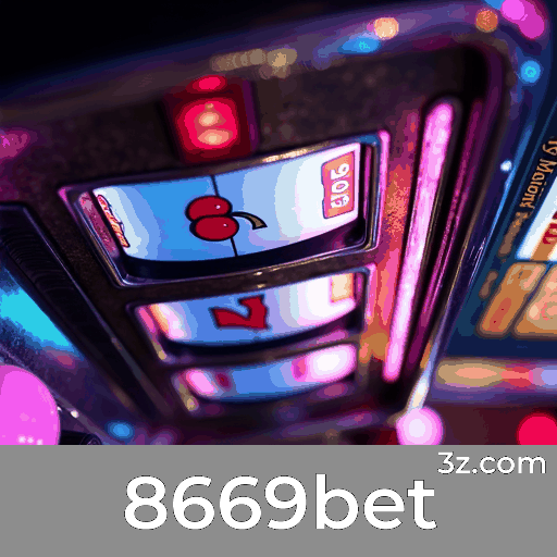 8669bet