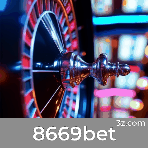 8669bet