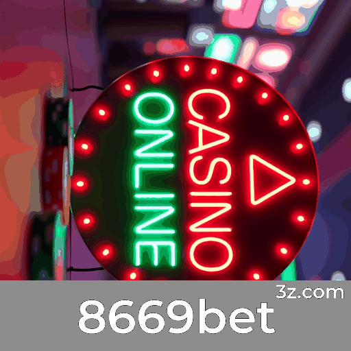 8669bet