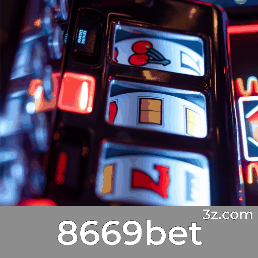 8669bet