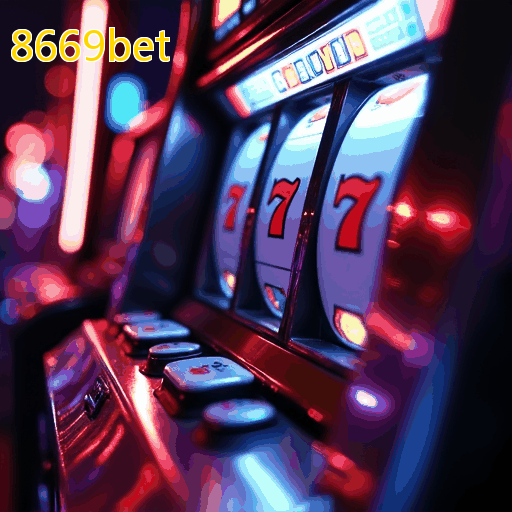 Aventura de Jogos Online com 8669bet: Viva Agora