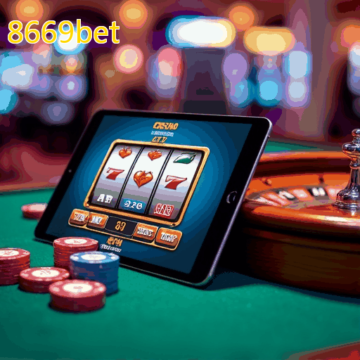 Bônus e Promoções no 8669bet – Rodadas Grátis, Códigos e Ofertas Especiais